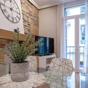 San Telmo Oldtown By Beauty Appartement