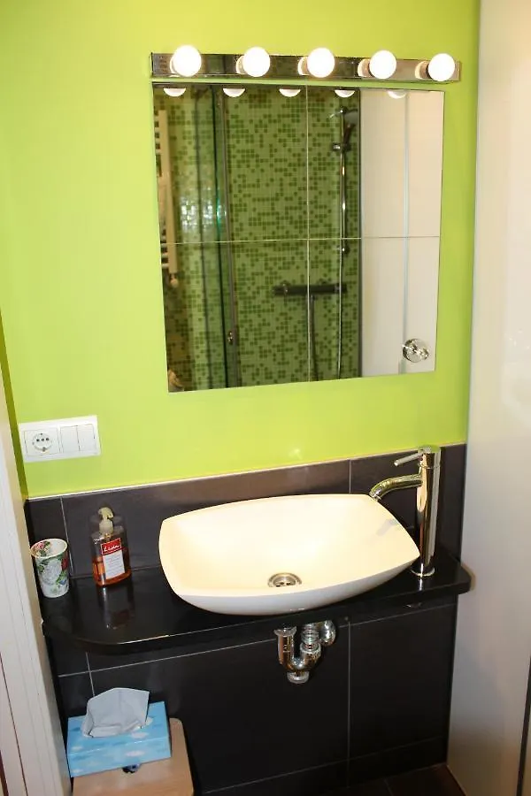 Seafront Luxury Studio - By Www,Sansebastianapartments,Es San Sebastian 0*,  Spain