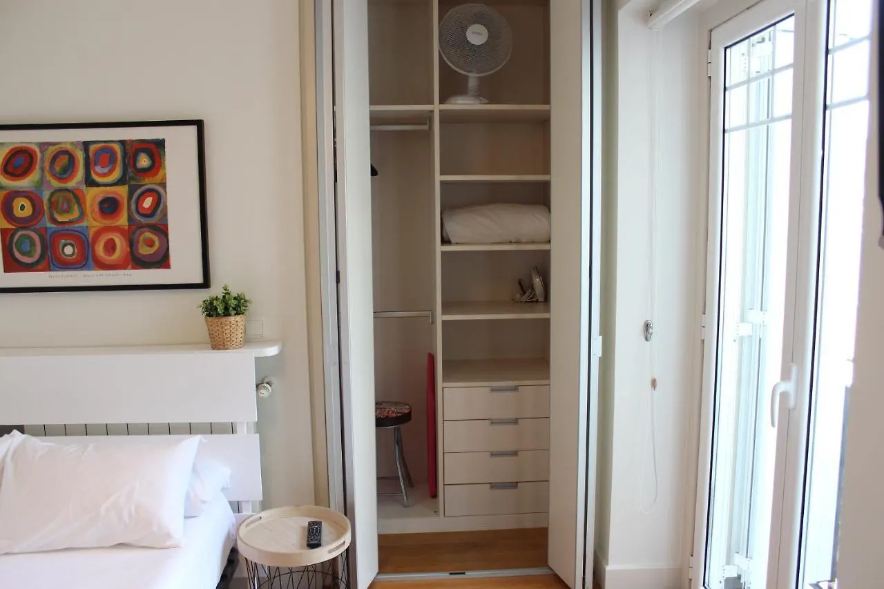 Seafront Luxury Studio - By Www,Sansebastianapartments,Es San Sebastian